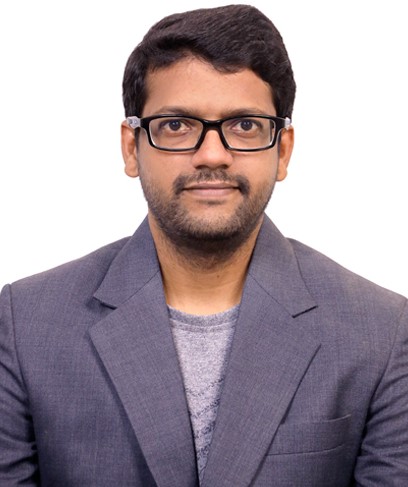 Santhosh Kumar Mallojwala (Founder)