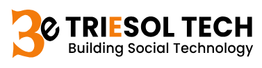 3e TRIESOL TECH logo