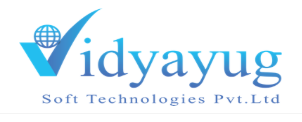 Vidyayug Soft Technologies logo